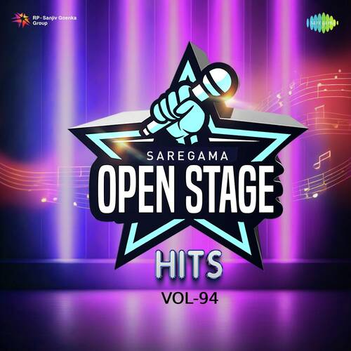 Open Stage Hits - Vol 94 Mohammed Rafi MP3 Download